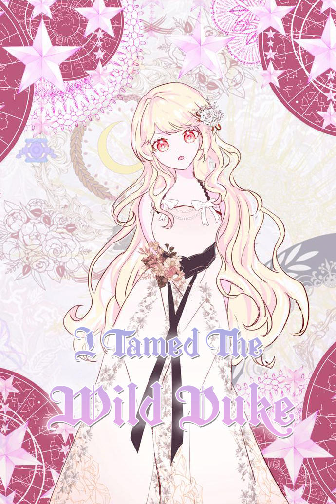 Capa de I Tamed the Wild Duke