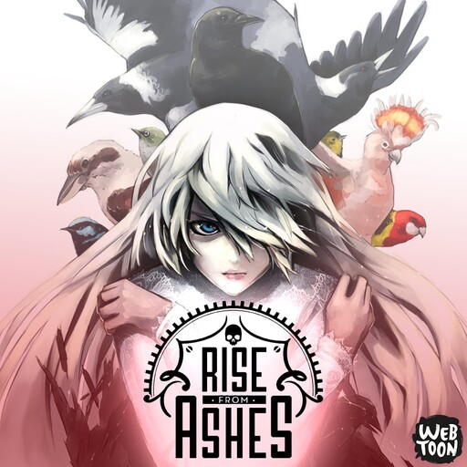 Rise from Ashes