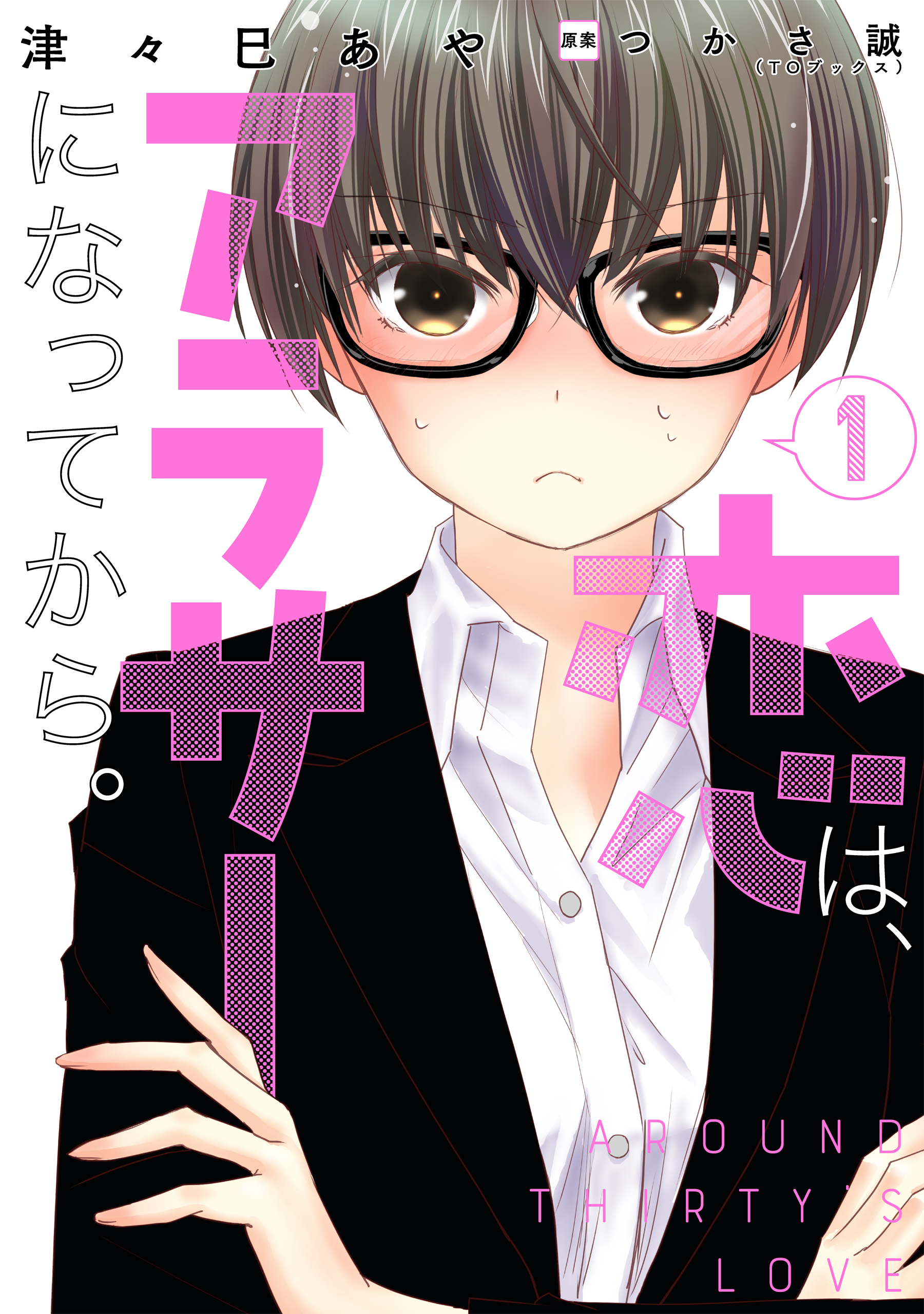 Around Thirty's Love background