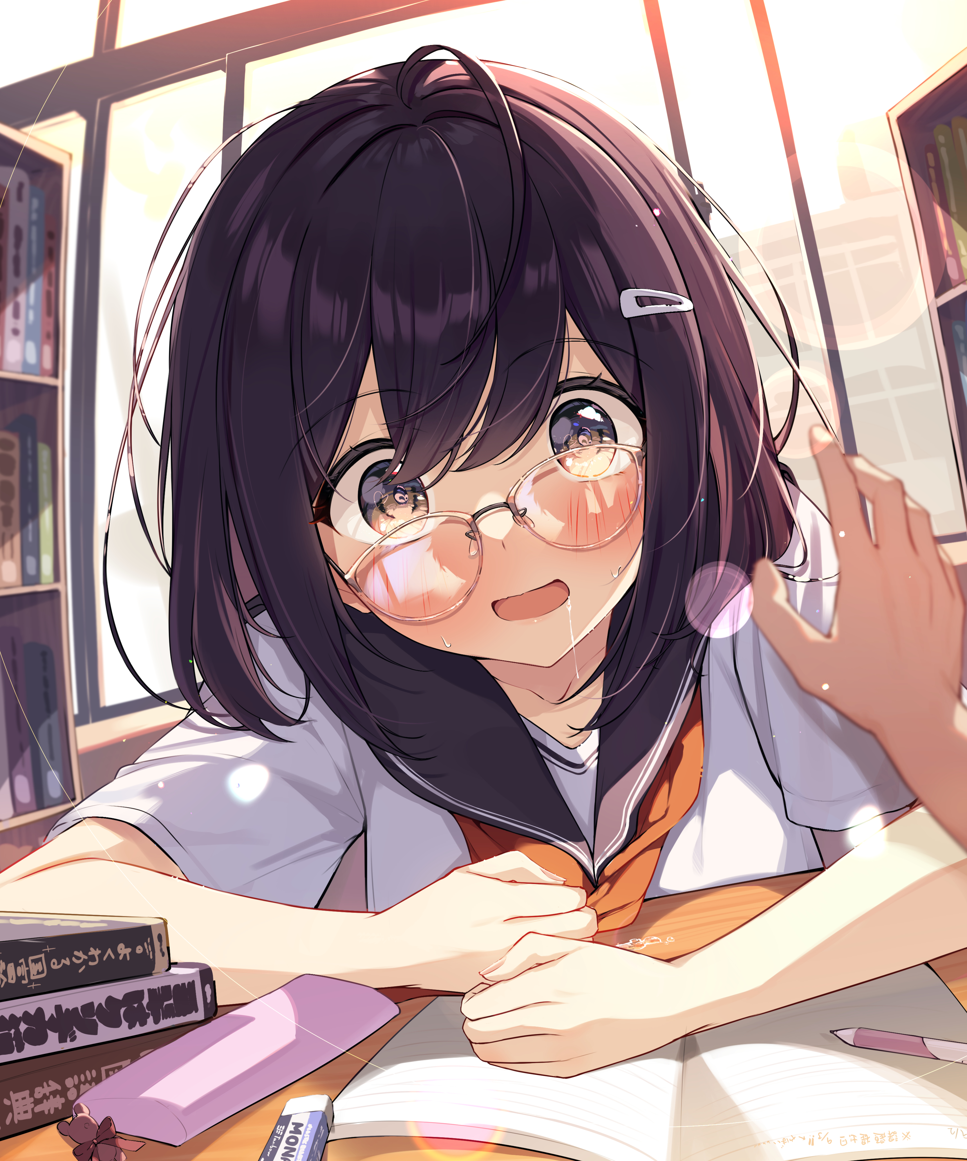 Capa de Nagai Aida Soen datta Osananajimi no Koto ga Suki ni Natte Iku Hanashi