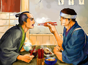 Motte Meisubeshi