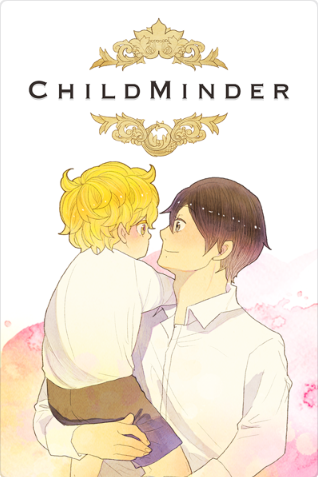 Capa de Childminder