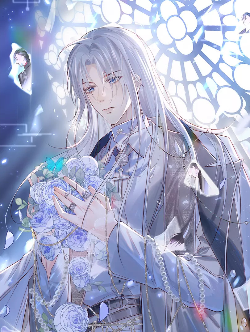 Manhua the marshal wants to get divorced chapter 0.7
