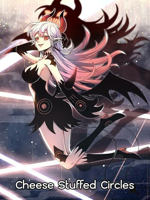 I'm a Prisoner in the Demon World