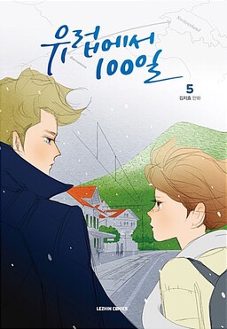 100 Days in Europe