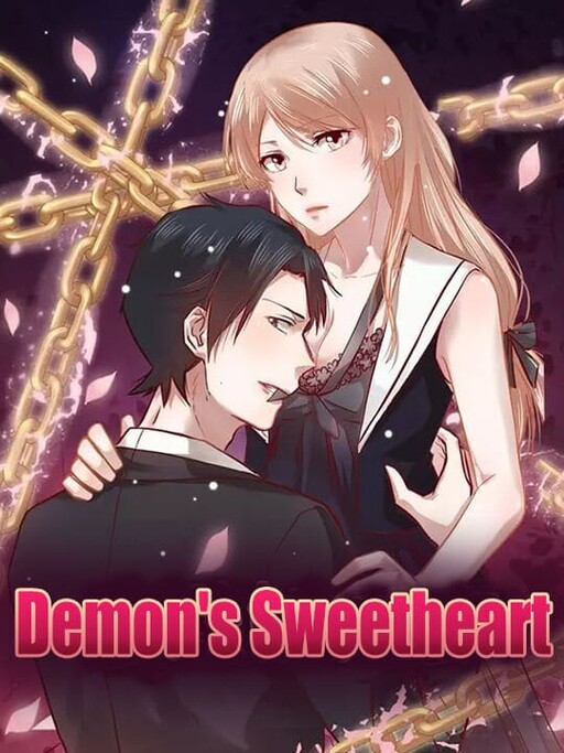 Demon's Sweetheart