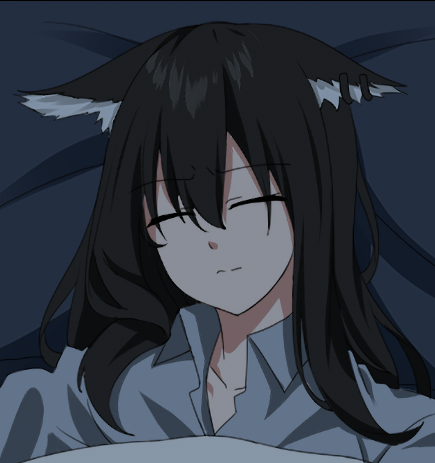 Capa de Arknights - Lupo Bed Crush (Doujinshi)