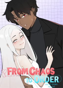 From Chaos to Order