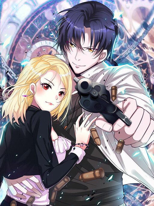 Обложка «Strongest Son-in-Law»