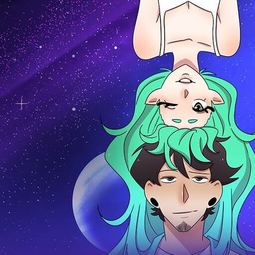 Down to Earth cover art