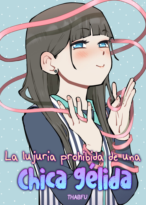 The Forbidden Lust of a Frigid Girl