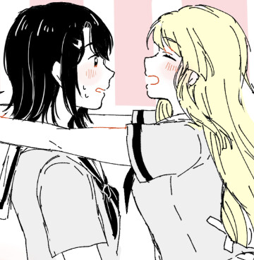 BanG Dream! - Momo's 's Bandori Single Image Compilation (Doujinshi)