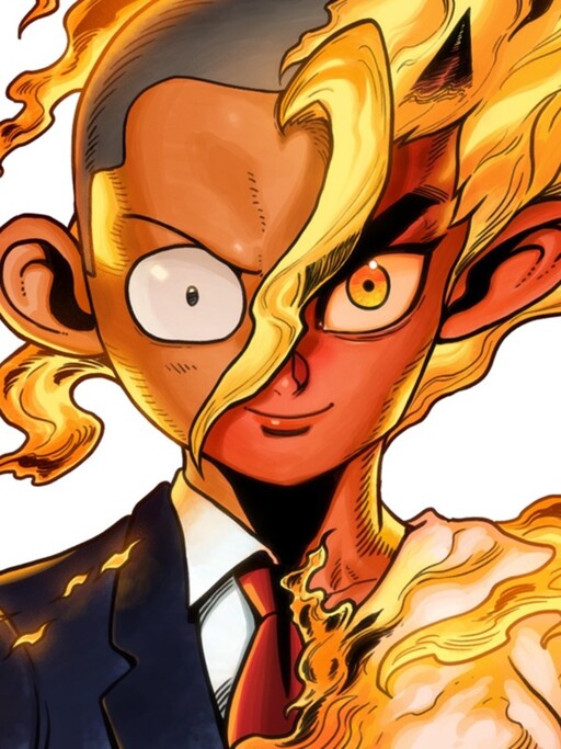 Cover Art