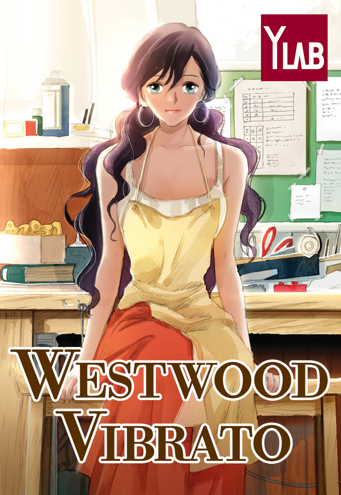 Capa de Westwood Vibrato