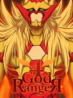 4 God Ranger