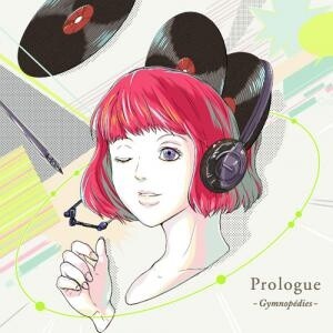 Обложка «Prologue - Gymnopedies»