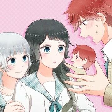 Обложка «Uso no Tsukenai Otoshi Goro»