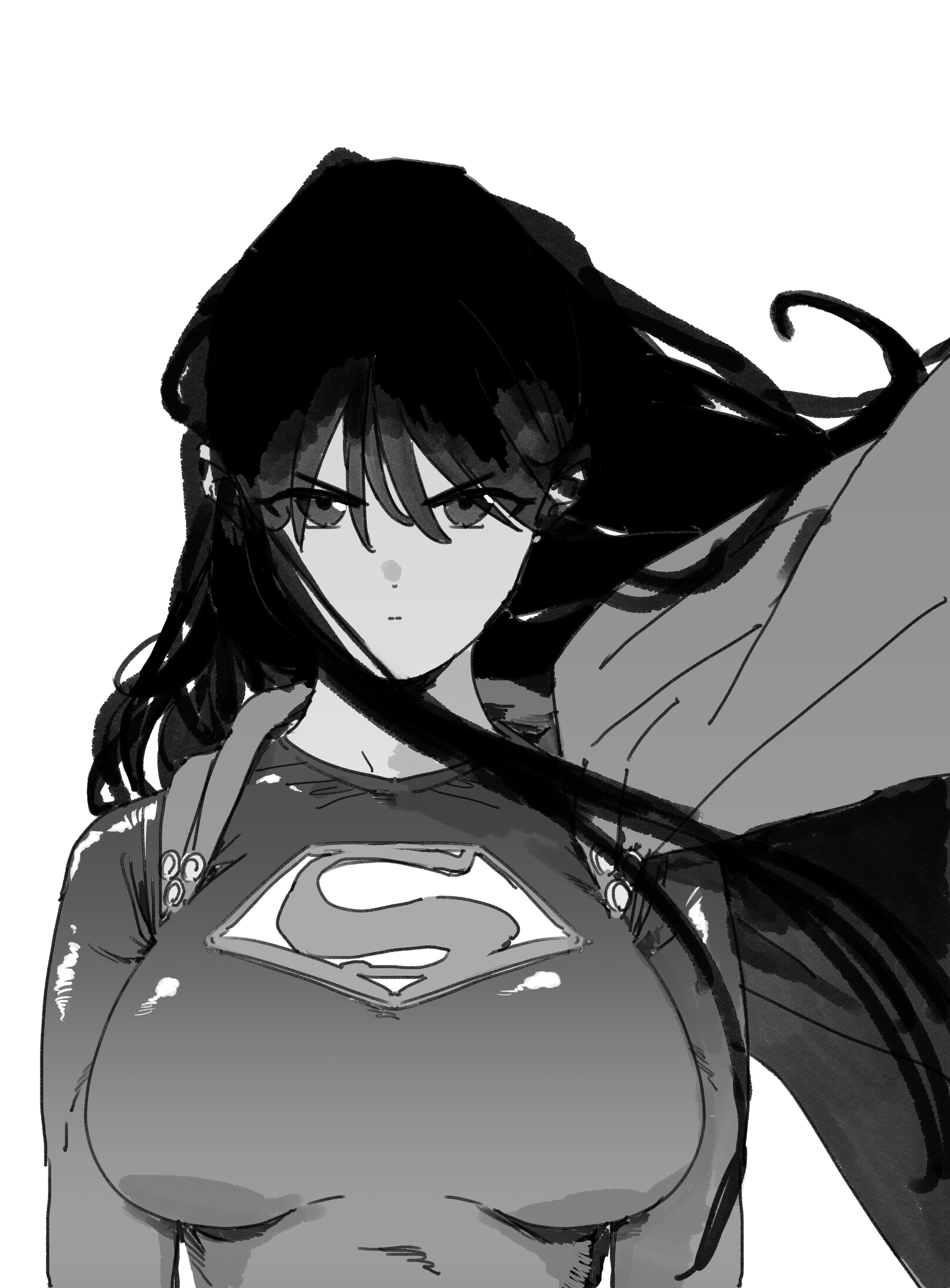 Capa de Strong Girl