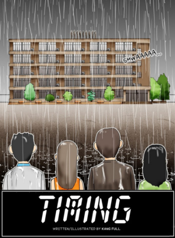 Capa de Timing
