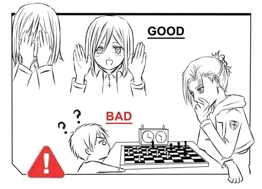 Shingeki no Kyojin - Guide to Raising an Eren (Doujinshi)