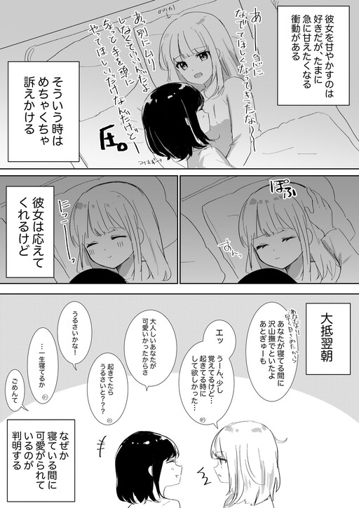 Обложка «Yuri Yuri Nikki»