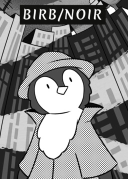 BIRB/NOIR