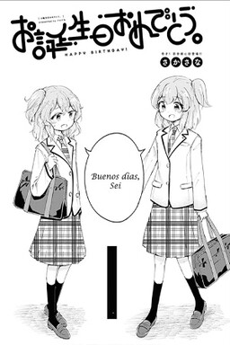 Feliz Cumpleaños!