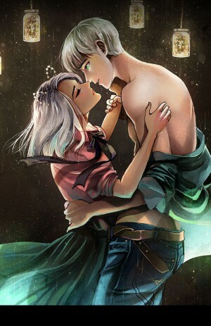 Freaking Romance cover art