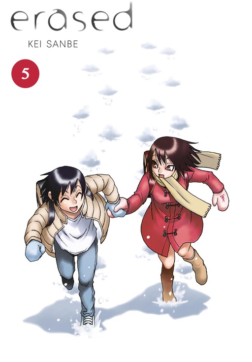 Tome 5