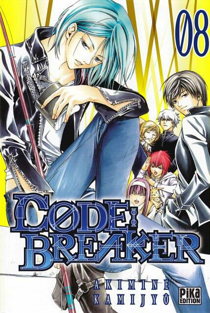 Tome 8