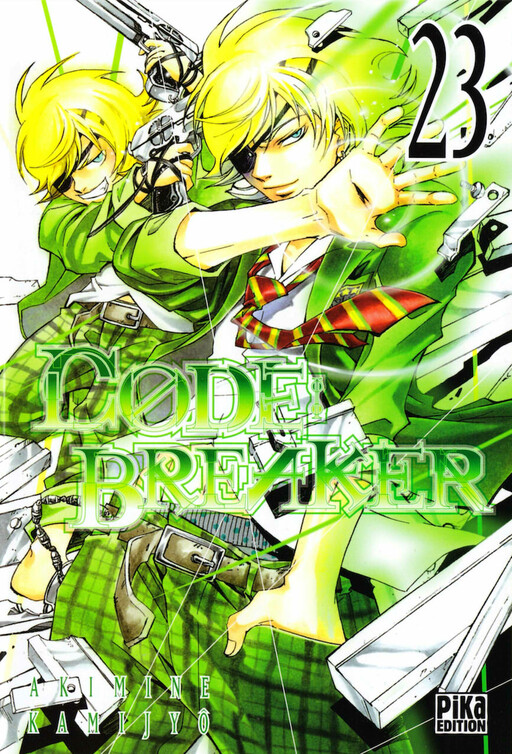 Tome 23