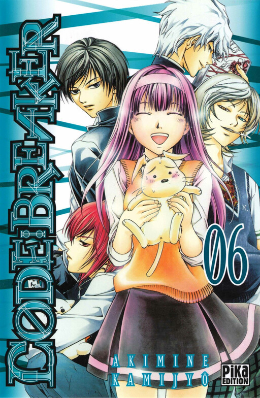 Tome 6