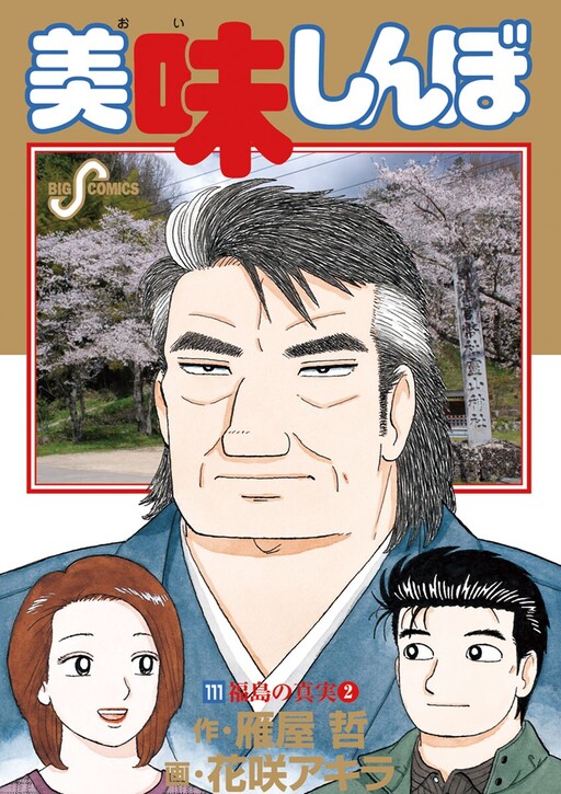 Manga Cover