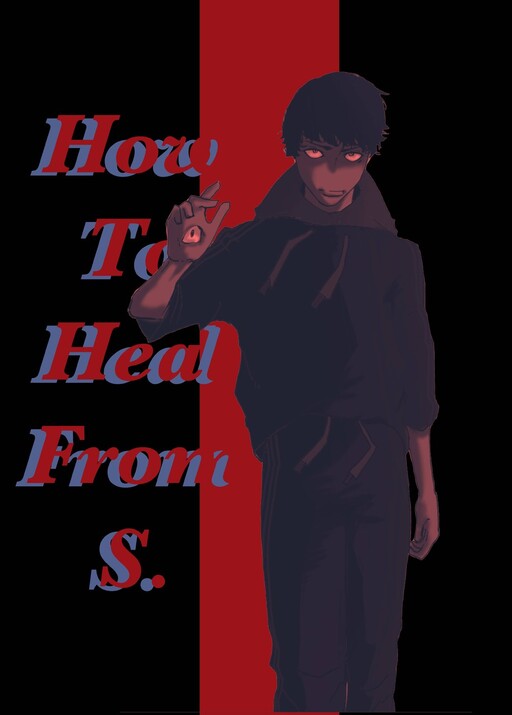 How to heal from schizophrenia cover