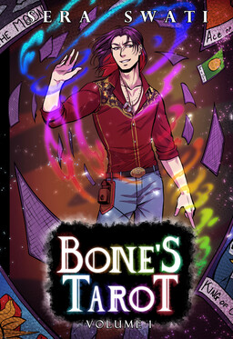 Bone's Tarot