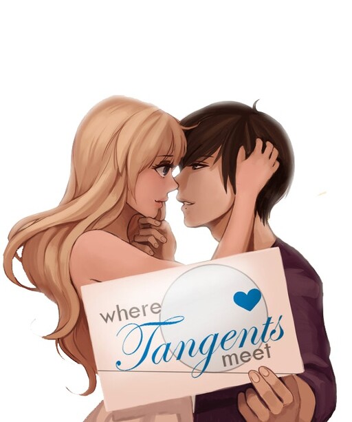 Where Tangents Meet cover art