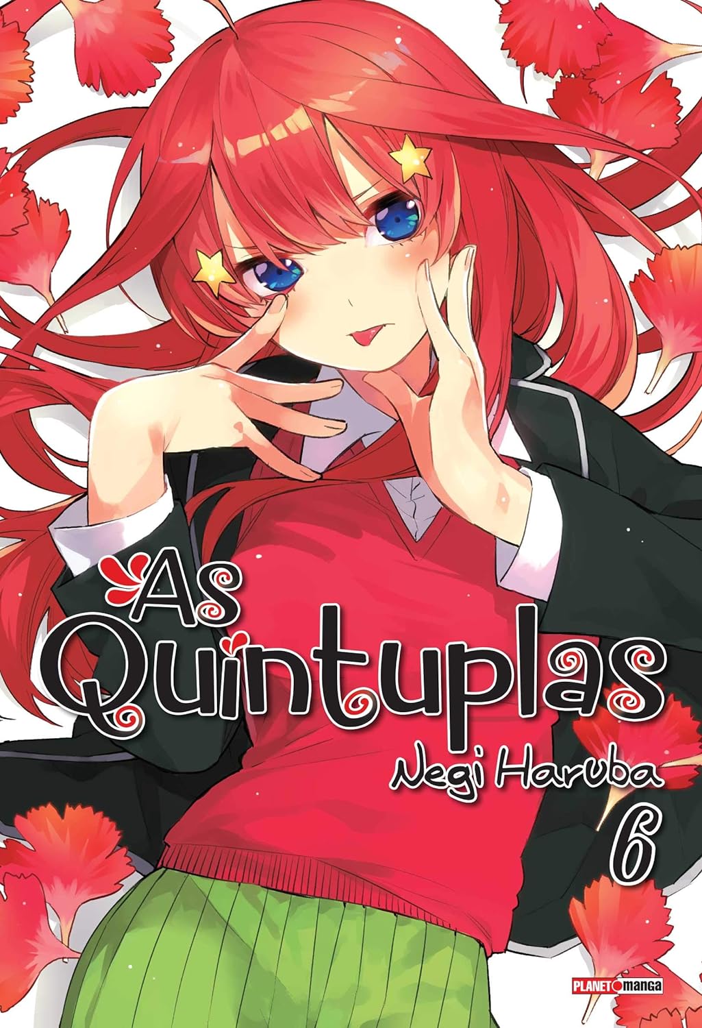 As Quíntuplas terá volume 14.5 em comemoração ao filme