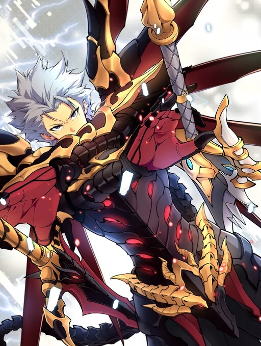 Reincarnation of the Strongest Sword God cover art