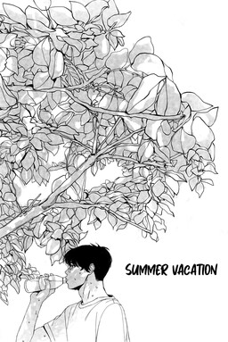 SUMMER VACATION