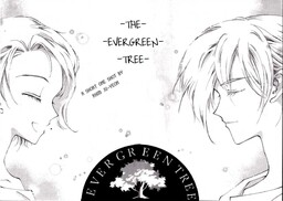 The Evergreen Tree