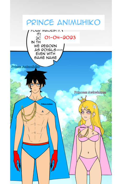 Prince Animuhiko