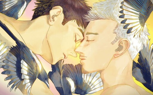 Ji Ye and Guan Shan