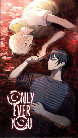 Only Ever You