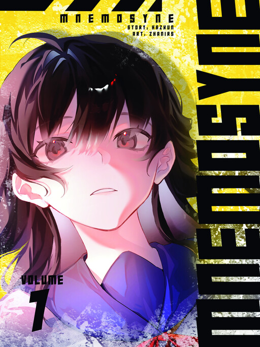 RE : NTR - Mnemosyne