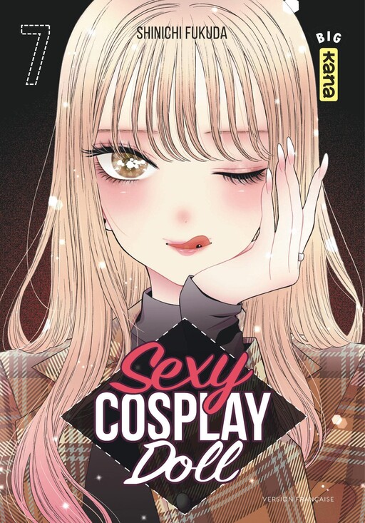 Tome 7