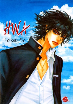 Capa de HWA
