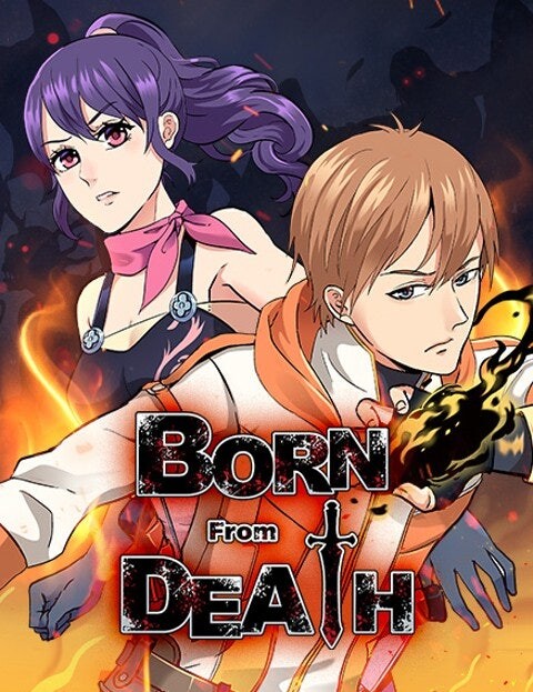 Born from Death