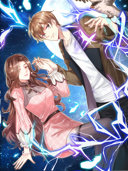 Capa de The Strongest Fate System