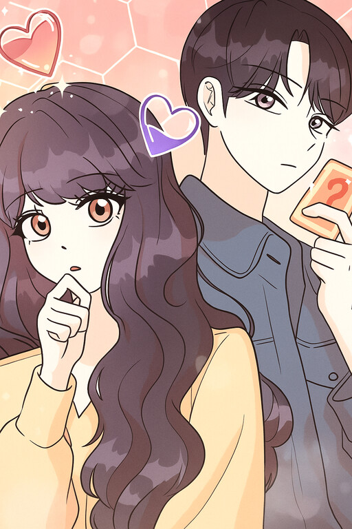 블라인드 하트 99%