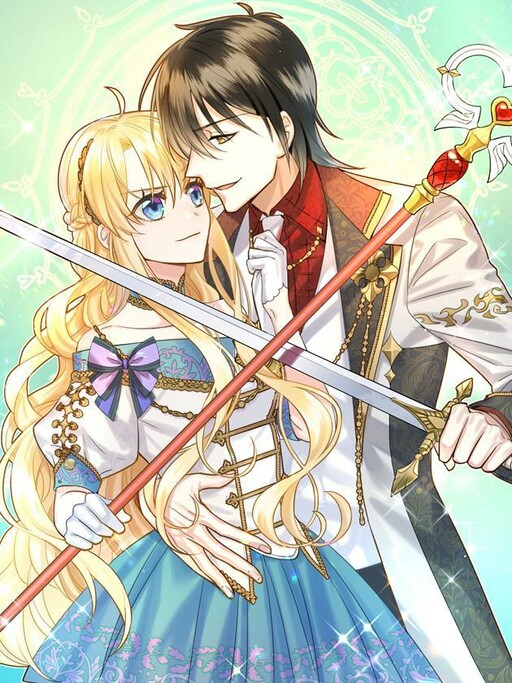 Обложка «Destined Pair? I Disagree!»